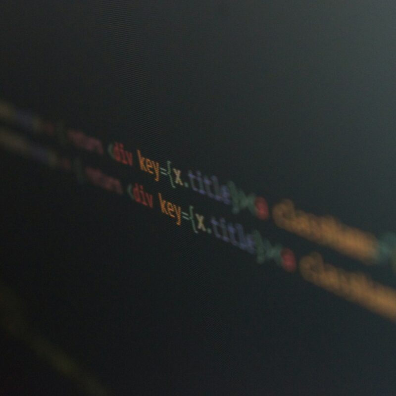 a close up of a computer screen with many languages on it